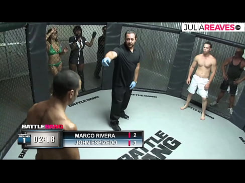 ❤️ Ua fusu e Ultimate Fighter se teine numera ina ua uma le fusuaga i le mama ☑ Pono ❌️